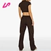 heavy cotton sweat pants