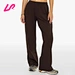 heavy cotton sweat pants