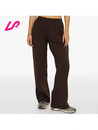 heavy cotton sweat pants